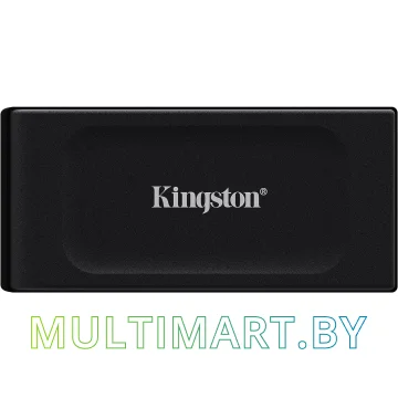 Внешний накопитель Kingston XS1000 1TB (SXS1000/1000G)